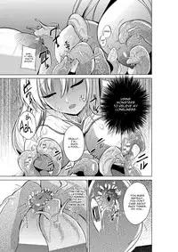 [Tiba-Santi] Dungeon Travelers - Sasara no Himegoto | Her Secret - Sasara's Secret (ToHeart2 Dungeon Travelers) [English] [Mant] [Digital]