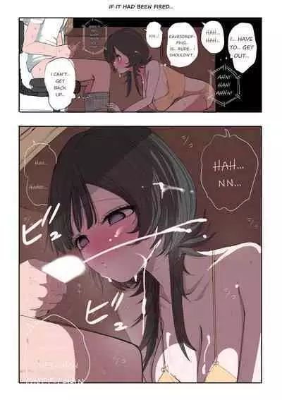 Sotobenkei no Ouji-sama | A Prince Who Acts Cool Outside but Timid at Home