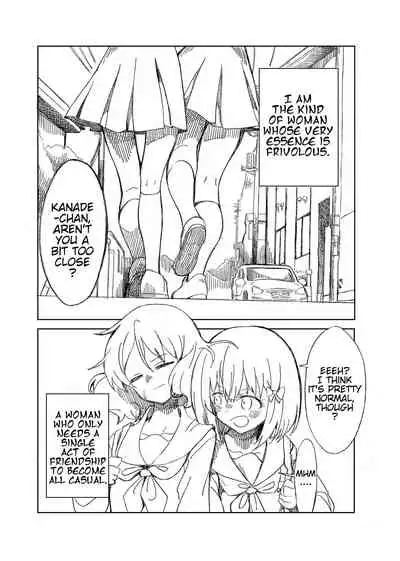 Midareru Euphonium | Chaotic Euphonium