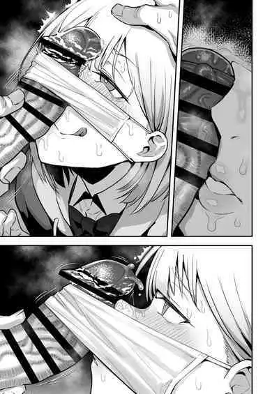 [Anon's Flood Myth (Anon 2-okunen)] Joshikou no Seiyoku Shori-ke toshite Hennyuu shita Danshiseito ni yoru Kiroku [Digital]