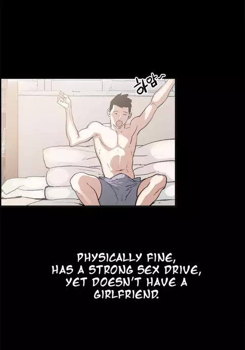 Cohabitation Ch.1-31