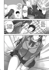 (C82) [Aigamodou (Ayakawa Riku)] Mahou Tsukai no Yotogi (Mahou Tsukai no Yoru) [English] [Life4Kaoru]