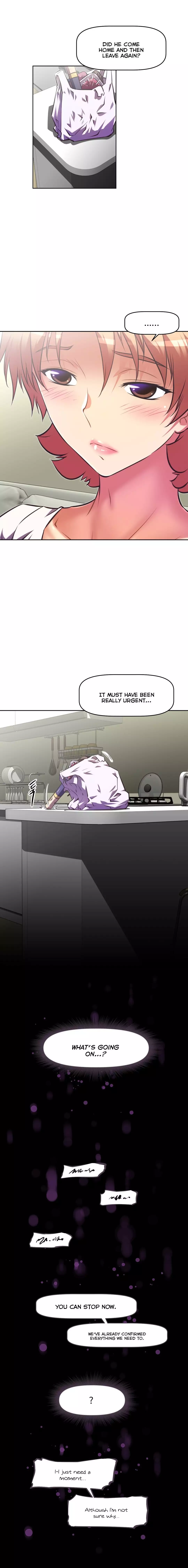 Brawling Go Ch.76-112