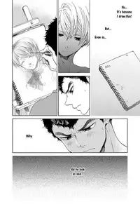 [Arai Yoshimi] Iki o Tomete, Ugokanai de | Hold your breath, and don't move [English] [NijiNiji Nikubou Scans] [Decensored] [Digital]