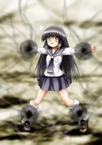 [Dende] Fushigi Sekai -Mystery World- Nonona 24 ~Nonona no Zoku Shishi Shoumetsu Futanari Rinkanin Jigoku Tochi Fuyu no Totsugeki~ [Digital]