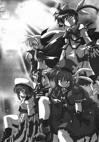 [Thirty Saver Street 2D Shooting] Storage Ignition 2 (Mahou Shoujo Lyrical Nanoha / Magical Girl Lyrical Nanoha)