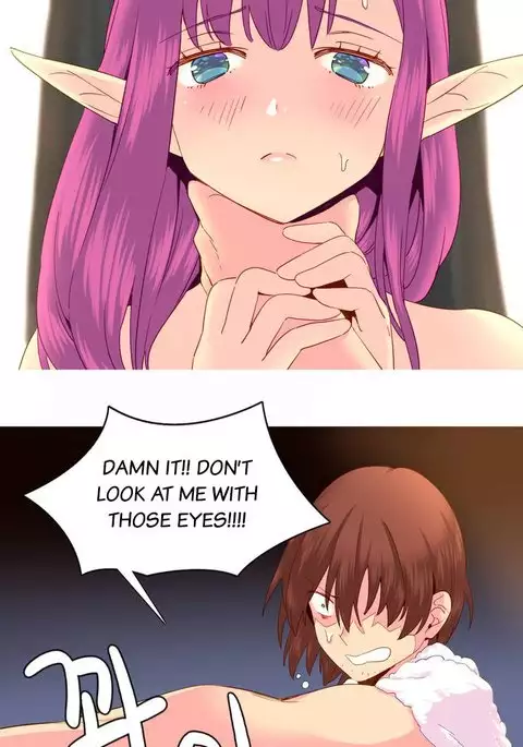 A World That I Rule Ch.01-25