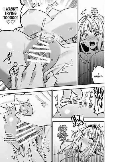 XXXX No Sekai Ni Tensei Shite Shimatta!! | I Reincarnated into an XXX World!!