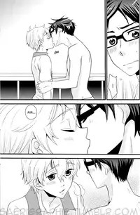 [69station (Ekitai)] Koibito ga Akogare no Senpai wo Suki Sugite Tsurai | It's Hard When Your Boyfriend Likes an Upperclassman He Admires Too Much (Free!) [English]