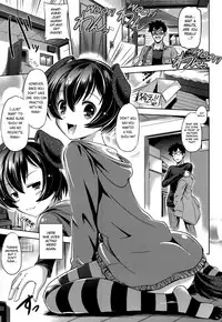 [Taishinkokuoh Anton] Wan Wan Trainyaa | Doggy Trainyaa (COMIC Tenma 2014-06) [English] [PSYN]