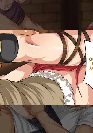 Isekai YariCir -Omae no Mono wa Ore no Mono-