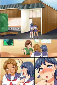 [Execio] Yononaka Zenin "Otokonoko" ni Natteita! ~ Aitsu ni Ijirarete Shasei Shite Shimatta Ore