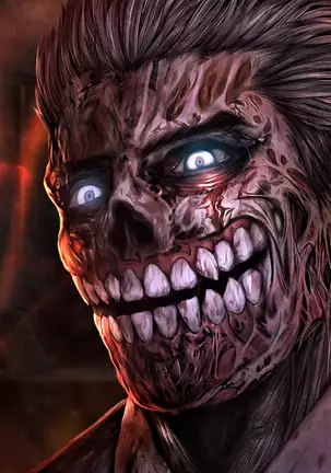 Zombie No Afureta Sekai De Ore Dake Ga Osowarenai Vol. 3