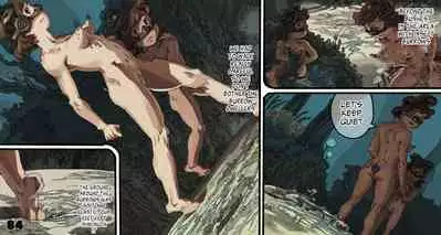 Mushi Mezuru Himegimi 4