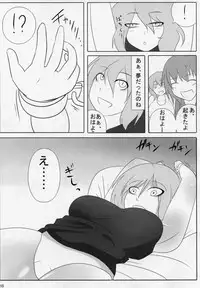 (C80) [Gekikara Spice Kokuu 500 (Various)] Touhou Natsu Inmu (Goudoushi) (Touhou Project, Manatsu no Yo no Inmu)