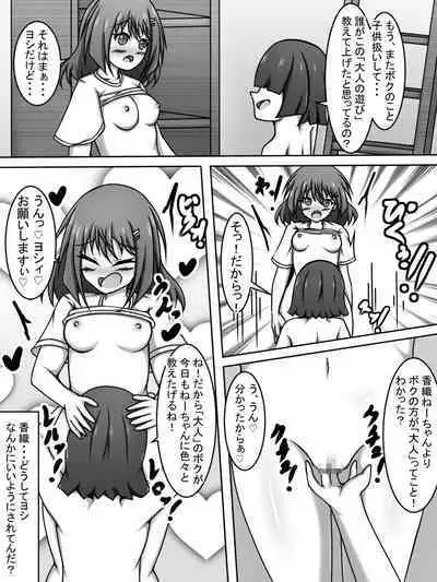 Brother! You can take a peek! Summary book | Niichan! nozoitete iiyo! matome hon