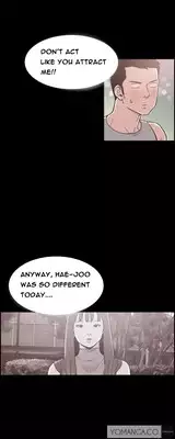 [Mr. Byeong-Su] Cohabitation Ch.1-13 (English) (YoManga) (Ongoing)