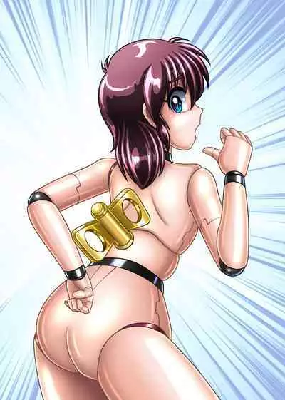 Misaki-chan of Dropout