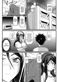 (C80) [FukaFuka Tenshoku (Popuran)] Fukiyose Kenkouhou | Fukiyose's Way of Health (Toaru Majutsu no Index) [English] {doujin-moe.us}