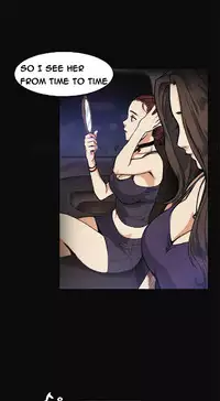 By Chance Ch.1-8 (English) (Ongoing)