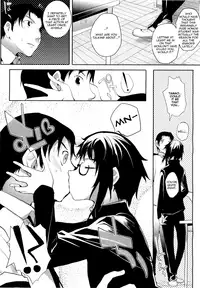 [Mutsutake] Soto no Kuni no Yome + Extra [English] {QB-tl.com}{desudesu}[Tigoris Translates]