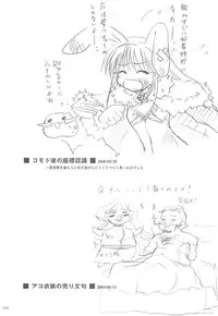 [観月堂] 電撃ラグナ (RO)