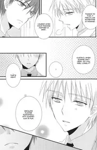 (C82) [CHERRY&Co. (Sakura Cherry)] Monopoly (Kuroko no Basuke) [English] [ALM]