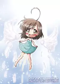 (C79) [CIRCLE ENERGY (Imaki Hitotose)] LO LAST ORDER (Toaru Majutsu no Index	)