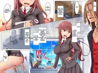 [Execio (Eizan)] Kaisha no Joushiki Kaechai Mashita. - Douryou Joshi Shain mo Shain Hisho mo Uketsuke Jou Datte Ecchi na Gyoumu Meirei! [English] [jijhijhet]