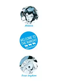 [SHALLOT COCO (Yukiyanagi)] Yukiyanagi no hon 40 Bokujou e Youkoso! ! | Welcome to the Ranch!! Yukiyanagi's Book 40 [English] [Digital]