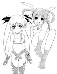 [Showa Juukou (Zasan)] Shoujo-tachi no Zetsubou Ubawareta Heroine-tachi no Junketsu... (Various)