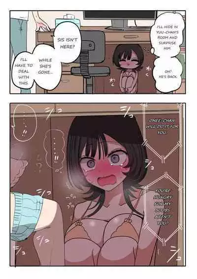 Sotobenkei no Ouji-sama | A Prince Who Acts Cool Outside but Timid at Home