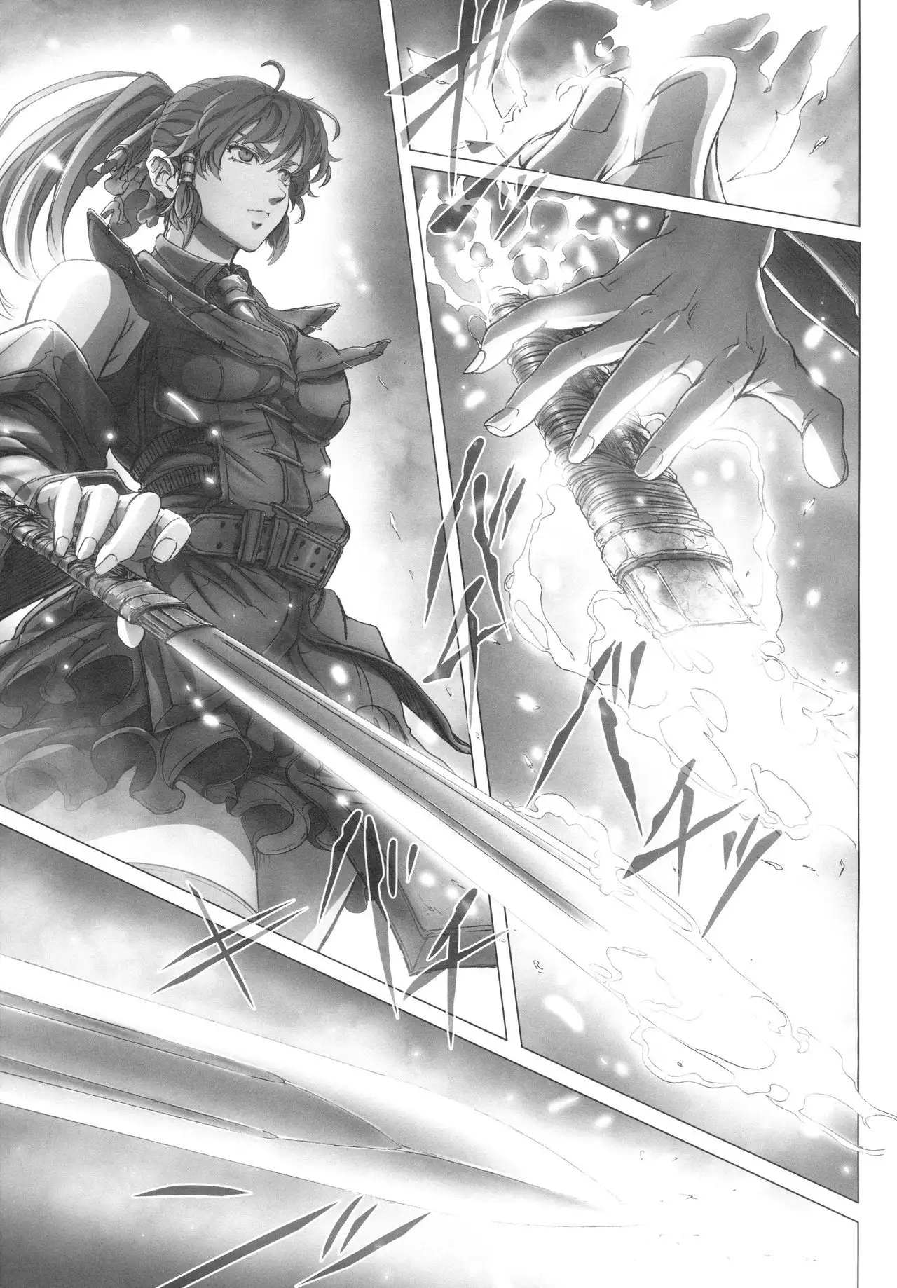 Remilia Ojou-sama no Bonnou