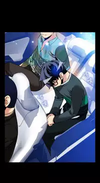 [KKUN &INSANE] Love Parameter 恋爱辅助器 86-100 [Chinese]中文