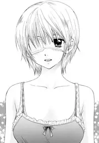 (C67) [Panic Attack In Sailor Q2 (RYÖ)] Strawberry MIX (Ichigo 100%) [English] [redCoMet]