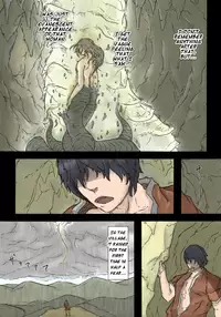 (C81) [Konohanaya (gozz)] Sg [English] =LWB= [Colorized] [Decensored] [Incomplete]