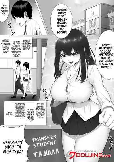 10-nen no Koi Yori Isshuukan no Sei | 1 Week of Desire Rather Than 10 Years of Love