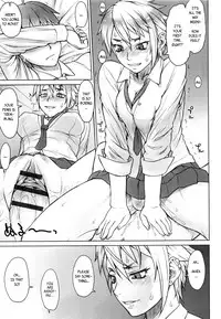 [BANG-YOU] STOPWATCHER [English] [naxusnl, tracesnull, rinfue]