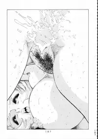 (C51) [Moriman Shouten (Various)] KATZE 15 (Various)