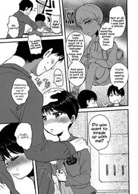 (C92) [Barumishu (Ronri)] Yuuki Dou Mitemo Onnanoko desu yo ne!? | No matter how you look at it, Yuuki is a girl, right? [English] [Akanyade]