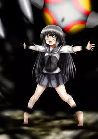 [Dende] Fushigi Sekai -Mystery World- Nonona 24 ~Nonona no Zoku Shishi Shoumetsu Futanari Rinkanin Jigoku Tochi Fuyu no Totsugeki~ [Digital]