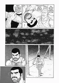 [Gengoroh Tagame] Kimiyo Shiruya Minami no Goku (Do You Remember The South Island Prison Camp) Chapter 01-20 [Eng]