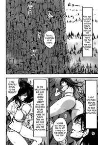 [Nagashima Chousuke] Kigenzen 10000 Nen no Ota | The Otaku in 10,000 B.C. Ch. 1-19 [English] [Natty Translations, Lazarus H]