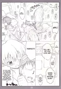 (C71) [Delayder (Makinon TM)] Koakuma no jikan (Kodomo No Jikan) [English] [Decensored]