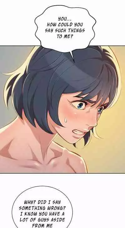 What do you Take me For? Ch.53/?