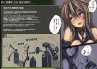 (C88) [Monaka Udon (Monikano)] Kuchikukan Yuudachi Shigure Jinmon Chousho (Kantai Collection -KanColle-) [Chinese] [无毒汉化组]