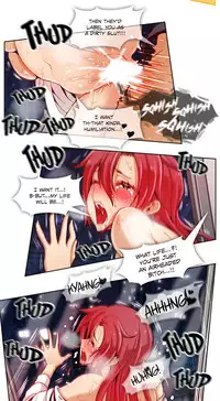 [Yi Hyeon Min] Secret Folder Ch.1-3 (English) (Ongoing)