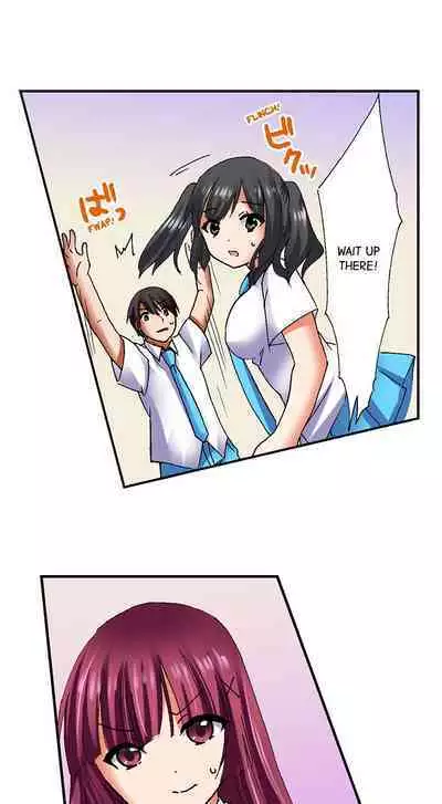 [BURIO] 3… 2… 1… Fuck! (Complete) [English]