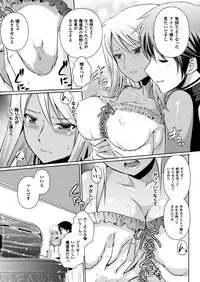 [Tokimal Yoshihisa, Isogai Taketsura] Elf no Kuni no Kyuutei Madoushi ni Nareta no de Hime-sama ni Seiteki na Itazura o Shite Mita THE COMIC [Digital]