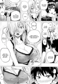 [Simon] Isekai no Mahoutsukai Ch. 1-6 [English] [constantly]